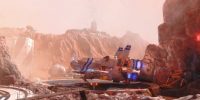 از عنوان Rebel Galaxy Outlaw رونمایی شد + تریلر و تصاویری از بازی - گیمفا