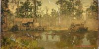 تصاویر و اطلاعات جدید Red Dead Redemption 2 به معرفی شهرهای بازی پرداخته است - گیمفا
