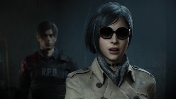 TGS 2018 | تریلر و تصاویر جدید از بازی Resident Evil 2 منتشر شد - گیمفا