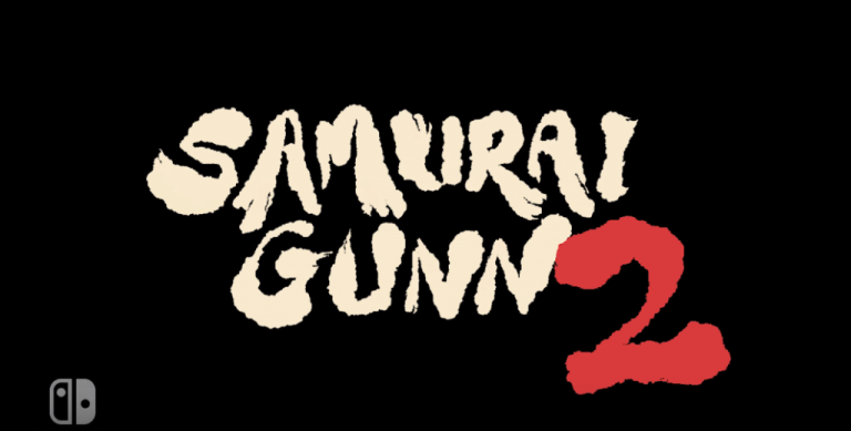 بازی Samurai Gunn 2 معرفی شد - گیمفا