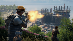 Call of Duty: Black Ops 4 | تعداد بازی‌بازان حاضر در نسخه‌ی بتا Blackout مشخص شد - گیمفا