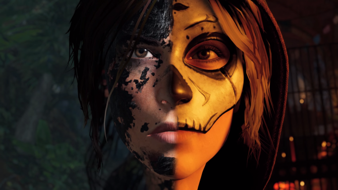تریلر‌های جدیدی از بازی Shadow of the Tomb Raider منتشر شد - گیمفا