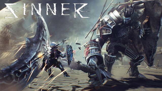 تریلر جدید Sinner: Sacrifice for Redemption از تاریخ انتشار آن رونمایی می‌کند - گیمفا