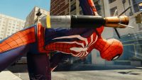 ایستراگ جالب در بازی Marvel’s Spider-Man - گیمفا