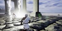 بازی Zeus Battlegrounds به همراه تریلری معرفی شد - گیمفا