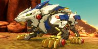 جدال ربات‌ها | نقدها و نمرات بازی Zoids Wild: Blast Unleashed - گیمفا