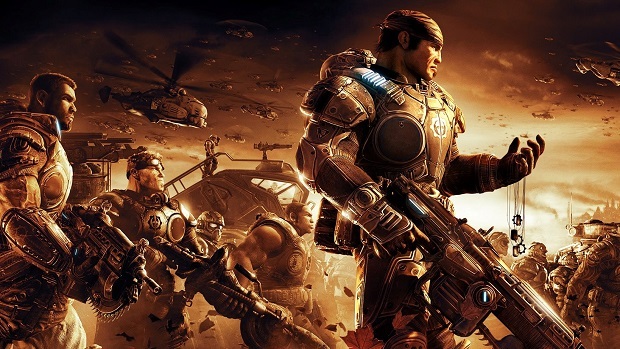 تریلری اکشن از بازی Gears 5 منتشر شد - گیمفا