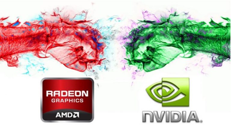 [تک‌فارس]: مقایسه کارت‌های گرافیک اخیر دو شرکت AMD و Nvidia - گیمفا