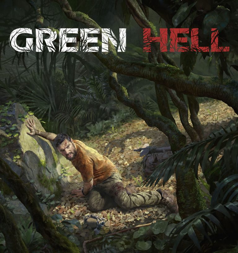 ویدئوی جدیدی از بازی Green Hell منتشر شد - گیمفا