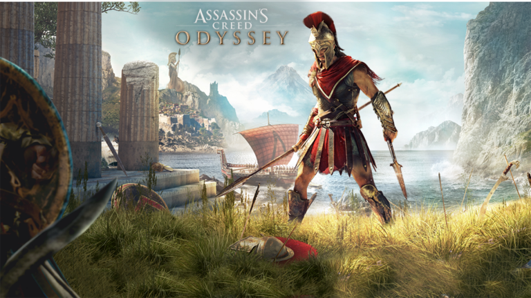 Assassin’s Creed Odyssey | یوبی‌سافت قصد دارد اصلاحاتی در بخش خلق داستان انجام دهد - گیمفا