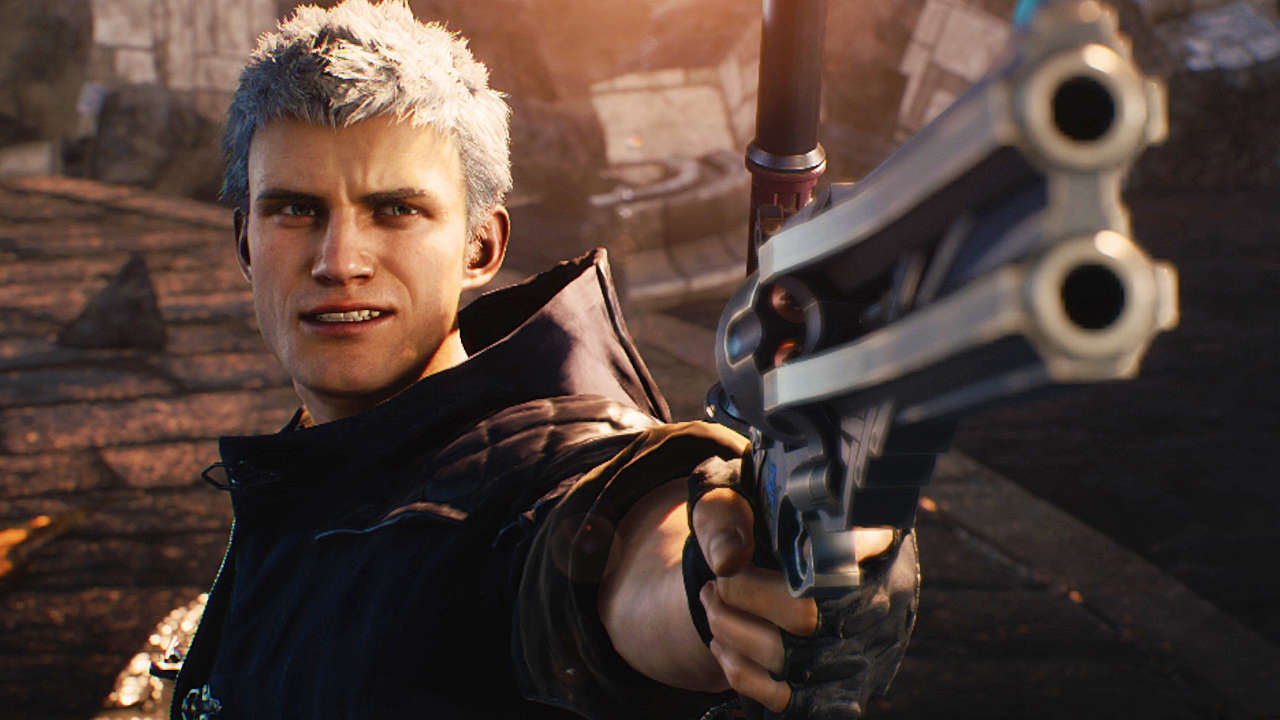 جزئیاتی از نرخ فریم و رزولوشن Devil May Cry 5 در پلی‌استیشن ۴ پرو منتشر شد - گیمفا