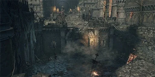 اختصاصی گیمفا: راهنمای قدم به قدم و جامع Dark Souls III – بخش سی و یکم - گیمفا