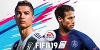 FIFA 19 - گیمفا: اخبار، نقد و بررسی بازی، سینما، فیلم و سریال