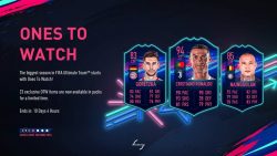 جزییات جدید منتشر شده از بازی FIFA 19، شانس بسیار پایین دریافت کارت‌ها را نشان می‌دهد - گیمفا