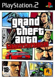 Grand Theft Auto: Liberty City Stories - گیمفا: اخبار، نقد و بررسی بازی، سینما، فیلم و سریال