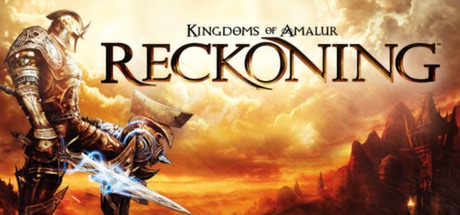 آینده Kingdoms of Amalur: Reckoning همچنان به الکترونیک آرتس بستگی دارد - گیمفا