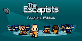 تریلر زمان عرضه‌ی بازی The Escapists: Complete Edition منتشر شد - گیمفا