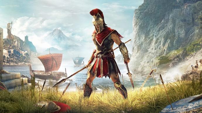 سیستم مورد نیاز عنوان Assassin’s Creed Odyssey مشخص شد - گیمفا
