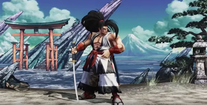 عنوان جدیدی از سری Samurai Shodown معرفی شد - گیمفا