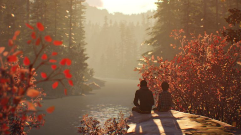 استودیوی دنت‌ناد: اپیزود‌های بازی Life is Strange 2، به صورت جداگانه در دسترس نخواهند بود - گیمفا