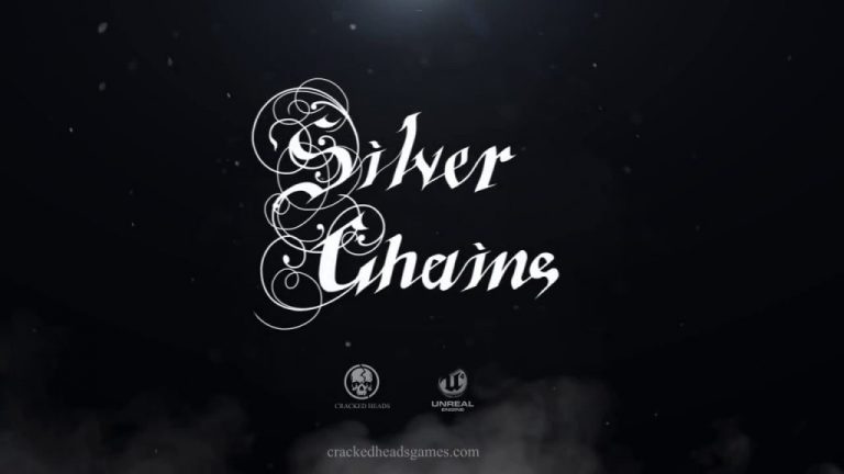 بازی Silver Chains معرفی شد - گیمفا