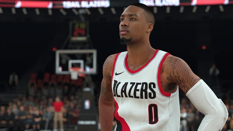 NBA 2K19 به حجیم‌ترین بازی کنسول نینتندو سوییچ تبدیل شد - گیمفا