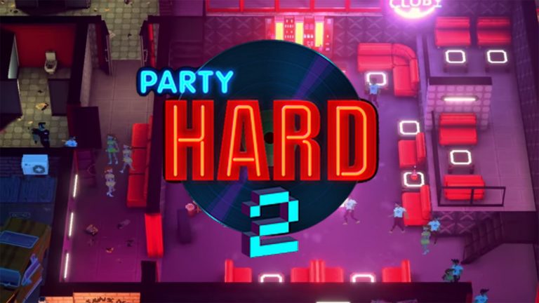 بازی Party Hard 2 در هالووین برای رایانه‌های شخصی منتشر خواهد شد - گیمفا