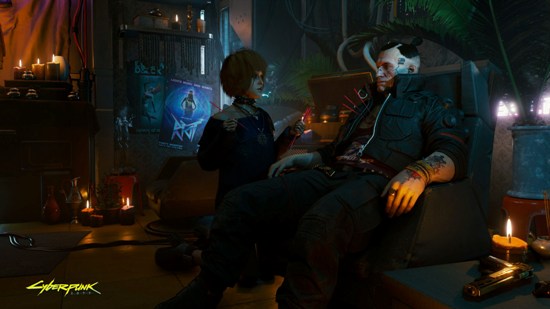 نمایش Cyberpunk 2077 در E3 2019، مهم‌ترین نمایش تاریخ سی‌دی پراجکت رد خواهد بود - گیمفا