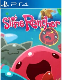 Slime Rancher - گیمفا: اخبار، نقد و بررسی بازی، سینما، فیلم و سریال