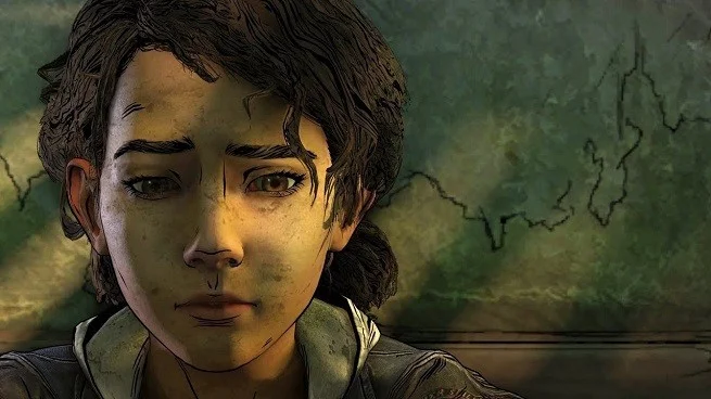 فروش بازی The Walking Dead: The Final Season متوقف شد - گیمفا