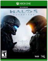 بار دیگر احتمال عرضه Halo 5: Guardians برای رایانه‌های شخصی قوت گرفت - گیمفا