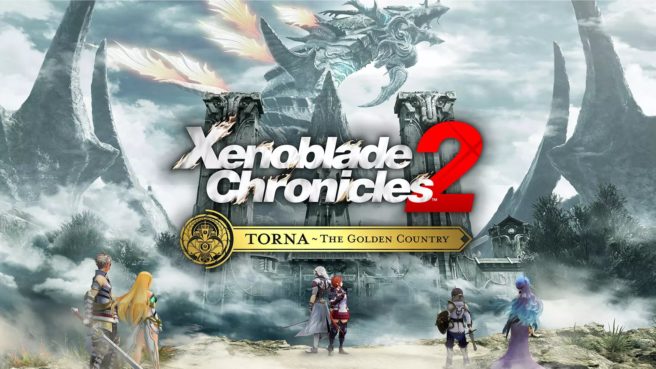 عملکرد بازی Xenoblade Chronicles 2 در غرب فراتر از انتظارات بوده است - گیمفا