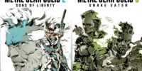 موسیقی بازی : Metal Gear Solid 3 : Snake Eater | گیمفا