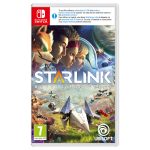 Starlink: Battle For Atlas | نسخه‌ی فیزیکی نینتندو سوییچ در ابتدا نیاز به دانلود ۶GB دیتا دارد - گیمفا