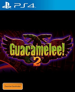 Guacamelee! 2 - گیمفا: اخبار، نقد و بررسی بازی، سینما، فیلم و سریال