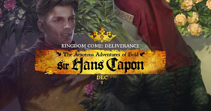 زمان عرضه دومین محتوای قابل دانلود Kingdom Come Deliverance اعلام شد - گیمفا