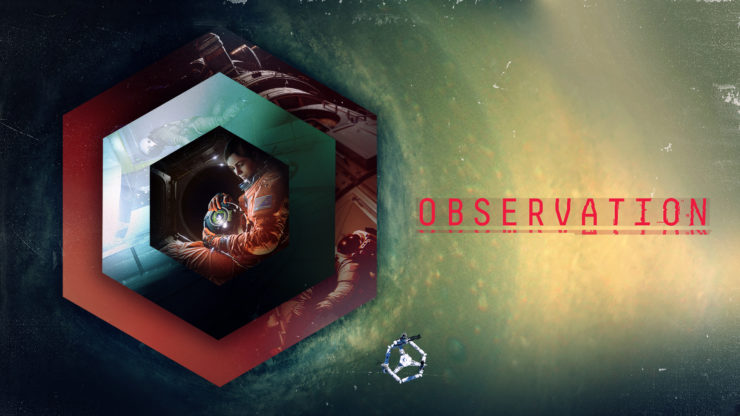 بازی Observation معرفی شد + عرضه در بهار ۲۰۱۹ - گیمفا