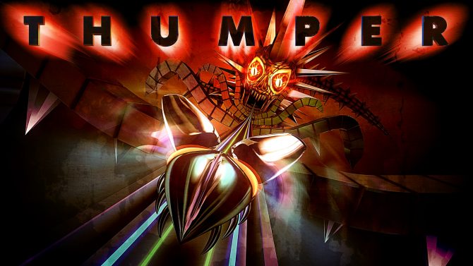نسخه‌ی اندروید عنوان Thumper: Pocket Edition تایید شد - گیمفا