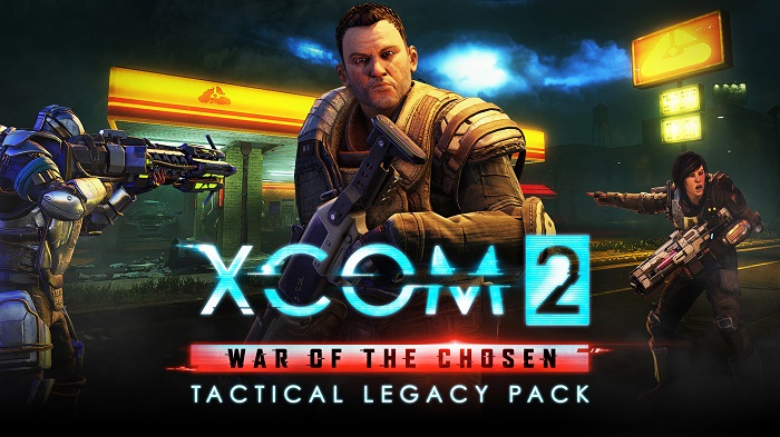 بسته Tactical Legacy برای XCOM 2: War of the Chosen در دسترس قرار گرفت - گیمفا