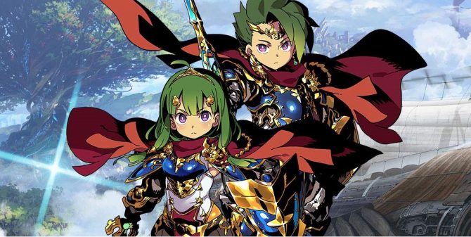 نخستین تریلر از بازی Etrian Odyssey Nexus منتشر شد - گیمفا