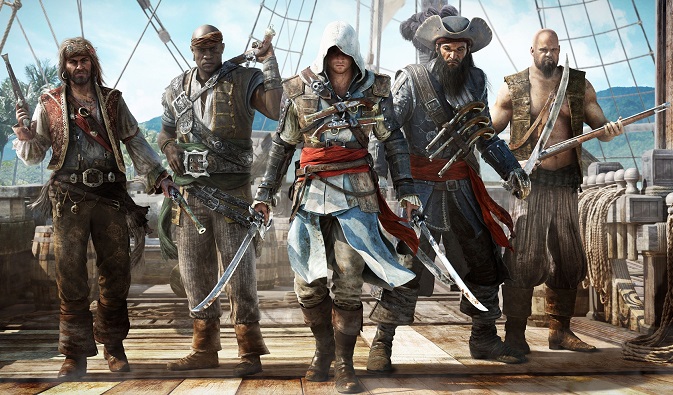 ناشر Assassin’s Creed خواهان بازگشت بخش چند‌نفره به سری است - گیمفا