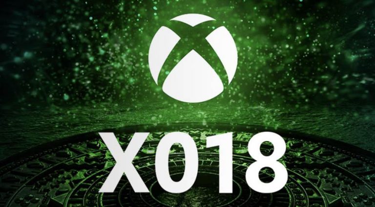 مایکروسافت: منتظر یک رونمایی تازه در رویداد Xo18 باشید - گیمفا