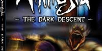 شاهکار وحشت | نقد و بررسی بازی Amnesia: The Dark Descent - گیمفا