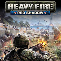 Heavy Fire: Red Shadow - گیمفا: اخبار، نقد و بررسی بازی، سینما، فیلم و سریال