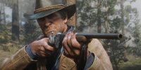 Red Dead Redemption 2 - گیمفا: اخبار، نقد و بررسی بازی، سینما، فیلم و سریال