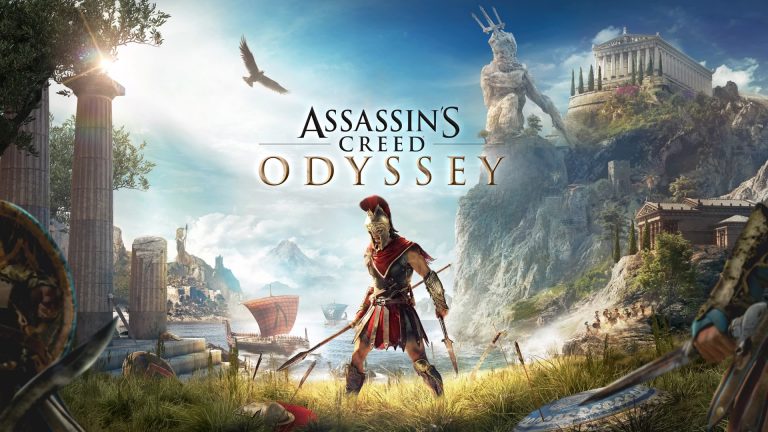 Assassin’s Creed Odyssey | ویدئوی جدیدی از گیم‌پلی محتوای Judgment of Atlantis منتشر شد - گیمفا