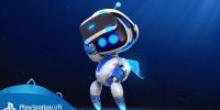 E3 2018 | تصاویر جدیدی از بازی Astro Bot Rescue Mission منتشر شد - گیمفا