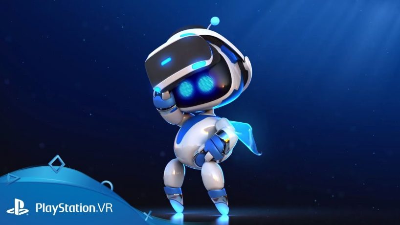 قهرمانی جدید | نقدها و نمرات Astro Bot: Rescue Mission [به‌روزرسانی] - گیمفا