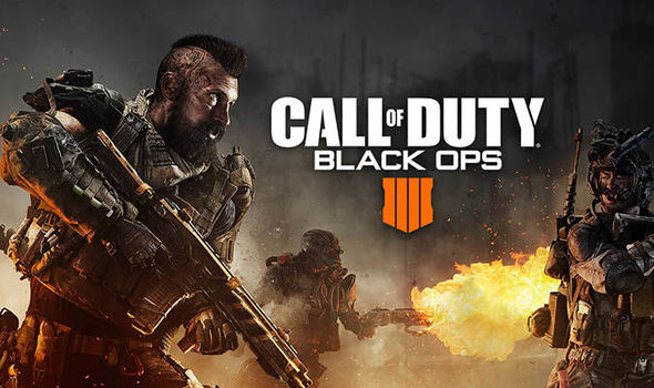 فروش بازی Call of Duty: Black Ops 4 از مرز ۵۰۰ میلیون دلار عبور کرد - گیمفا