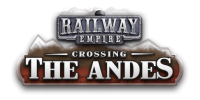 جدیدترین بسته الحاقی بازی Railway Empire منتشر شد - گیمفا
